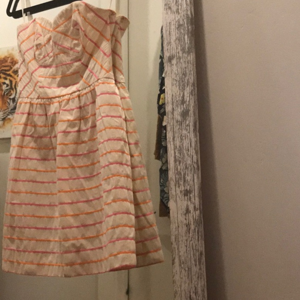 Beautiful summer dress!